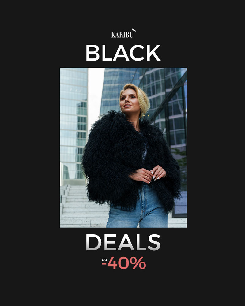 Black Deal